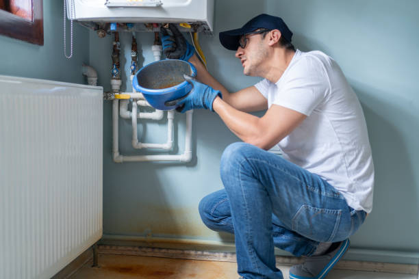 Best Tankless Water Heater Services  in Newburyport, MA